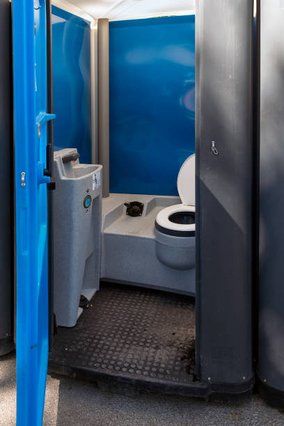Best Local porta potty services  in Warminster Heights, PA