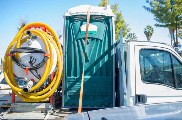 Best Affordable porta potty rental  in Warminster Heights, PA