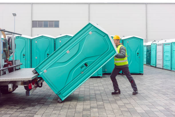 Best High-end porta potty rental  in Warminster Heights, PA