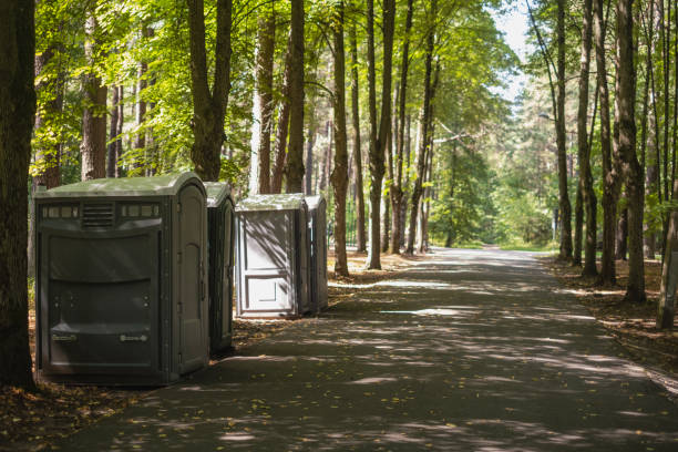 Best Temporary restroom rental  in Warminster Heights, PA
