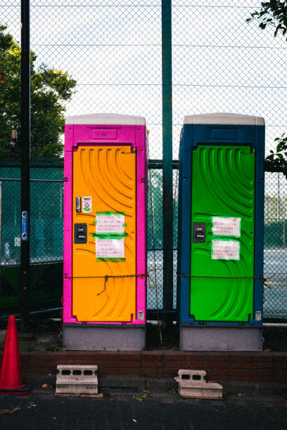 Best Local porta potty services  in Warminster Heights, PA