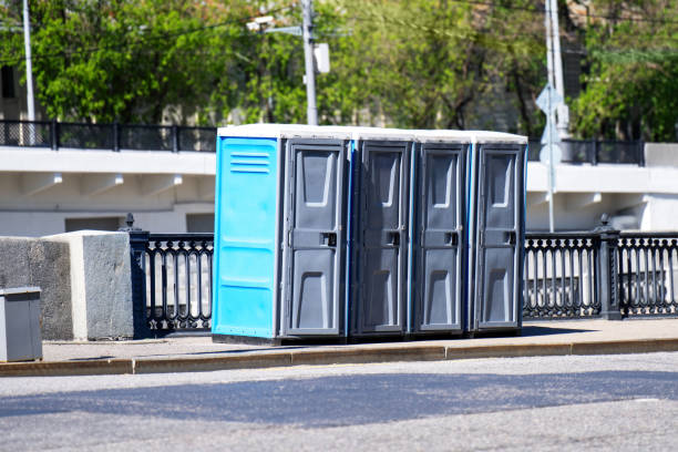 Portable Toilet Options We Offer in Warminster Heights, PA