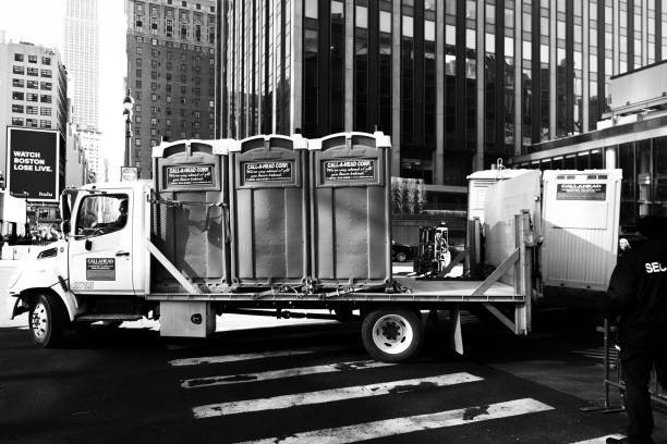 Best Porta potty for special events  in Warminster Heights, PA