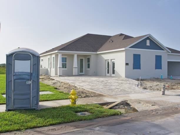 Best Construction site porta potty rental  in Warminster Heights, PA