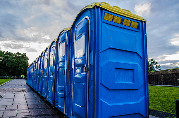 Best Porta potty services near me  in Warminster Heights, PA