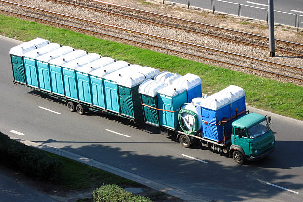 Best Local porta potty services  in Warminster Heights, PA