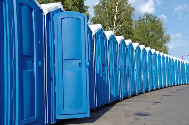 Best Local porta potty services  in Warminster Heights, PA